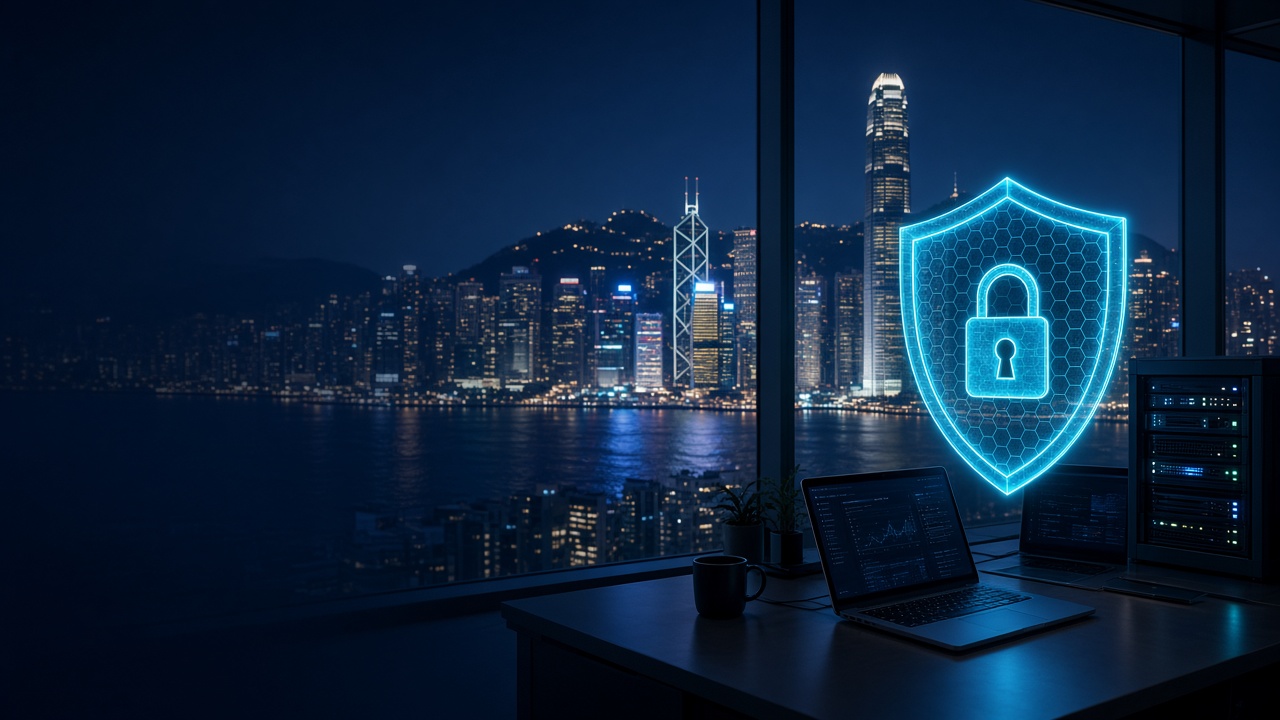 中小企網絡安全部署方案