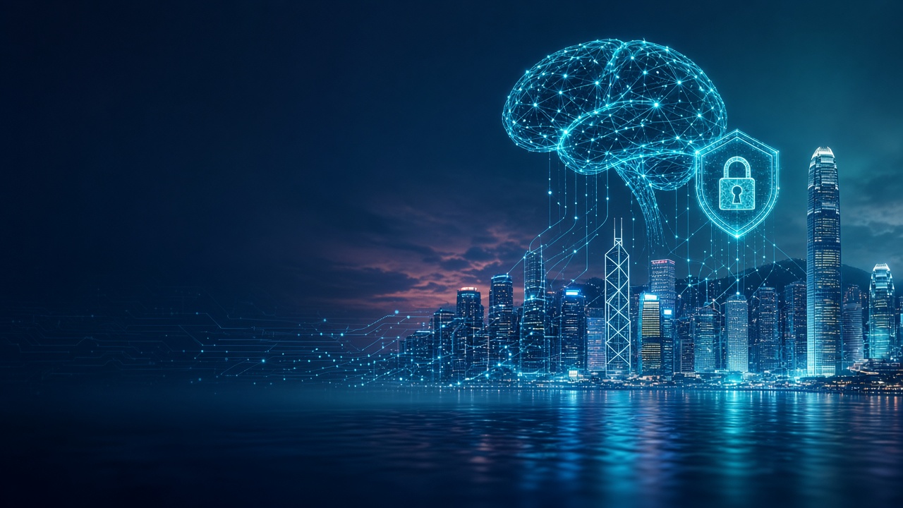 優化 DTSPP：支援中小企採用 AI 與網絡安全
